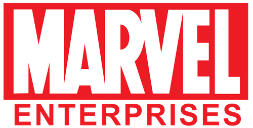 Marvel Enterprises logo