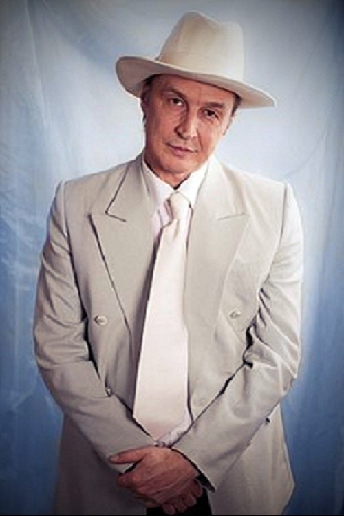 Gennadi Kosarev as episode