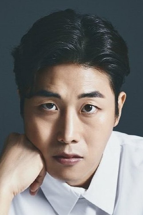 Cha Jae-hyeon as Ji Geun-duk