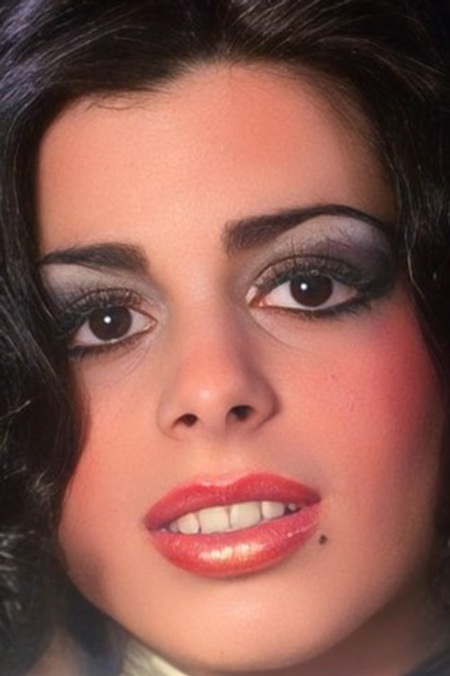 Marilyn Gee as Movie Patron / Partygoer