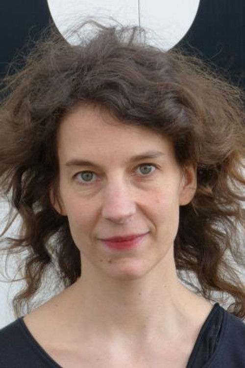 Vivianne Mösli as Susanne Berger