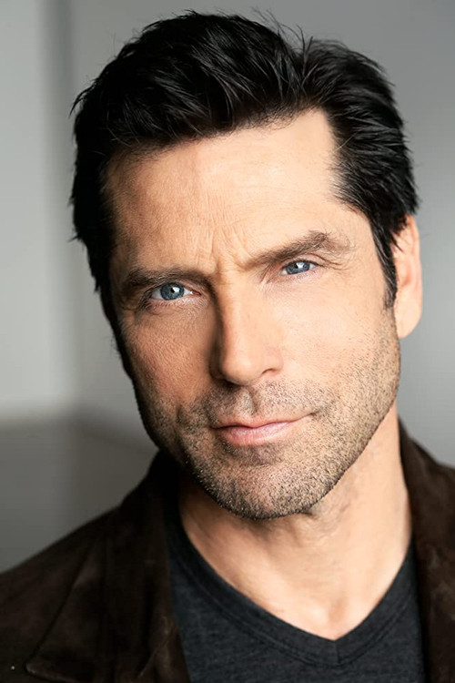 Gerard Christopher as Randy Starr