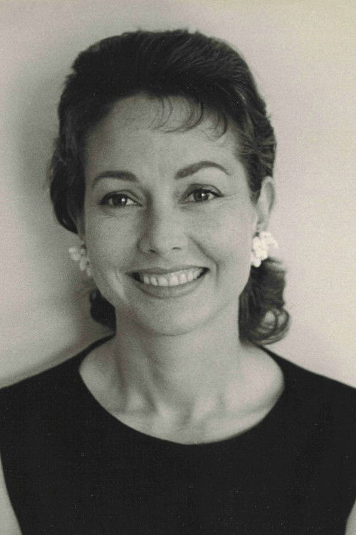 Wesley Marie Tackitt as Ma Ransome