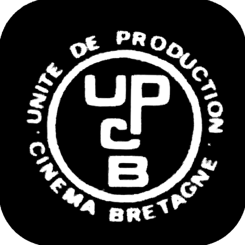 Union de Production Cinématographique Bretonne (UPCB) logo