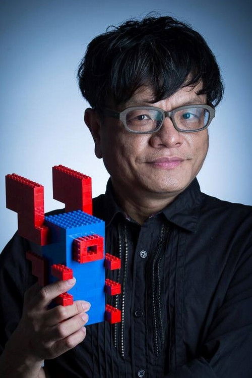 Li Shih as Art Critic