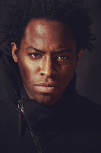 Jeymes Samuel as Lobo