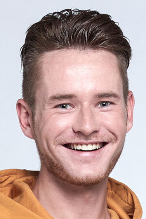 Benjamin Beernink as zichzelf