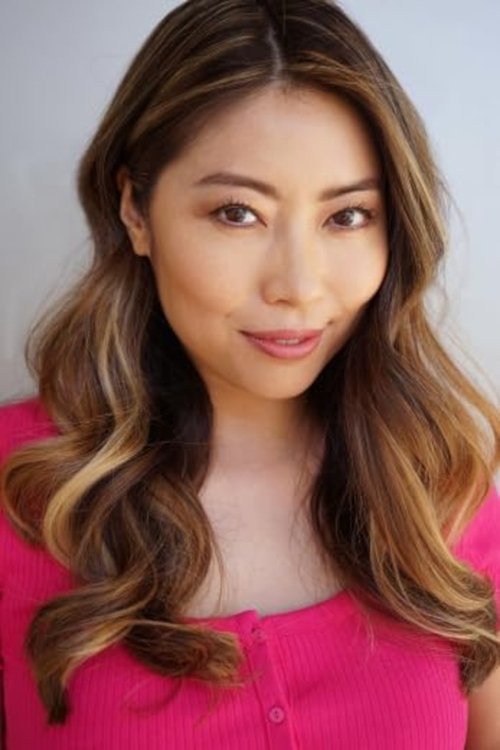 Jane Le as Dawn Trang