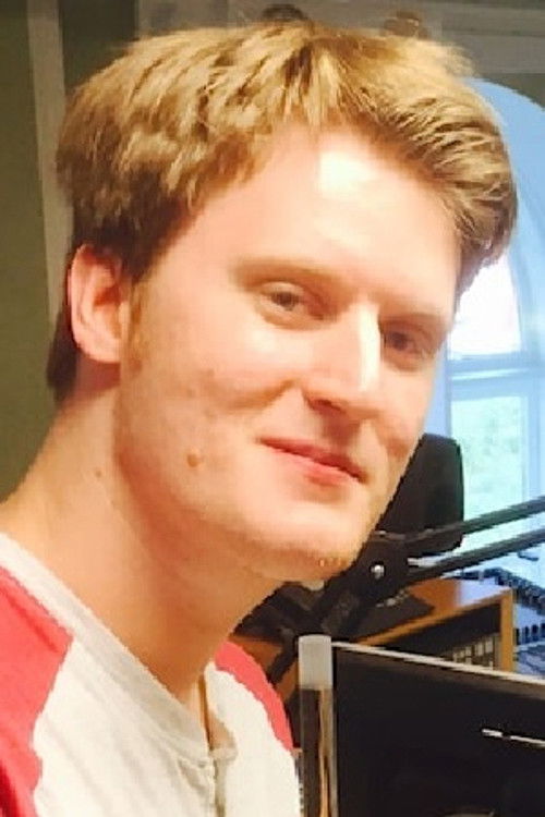 Johan Larsson as Little Bengt