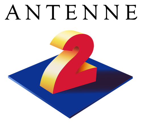 Antenne 2 logo