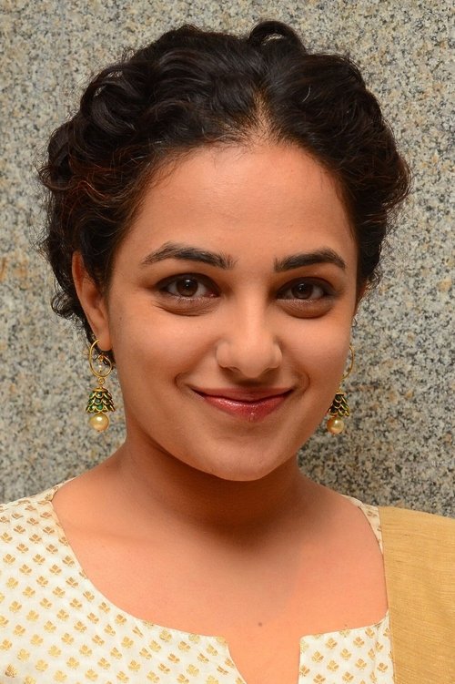 Nithya Menen as Aishwarya Vetrimaaran