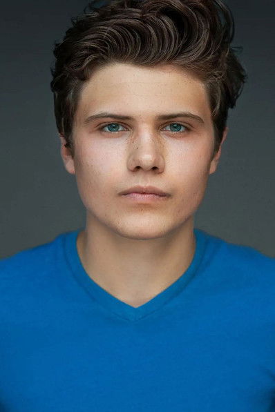 Clayton Royal Johnson as Danny