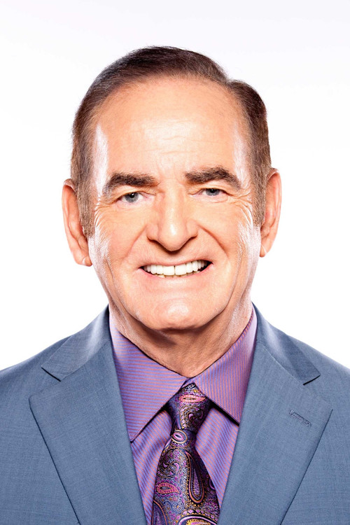 Claude Hopper as Self - The Hoppers