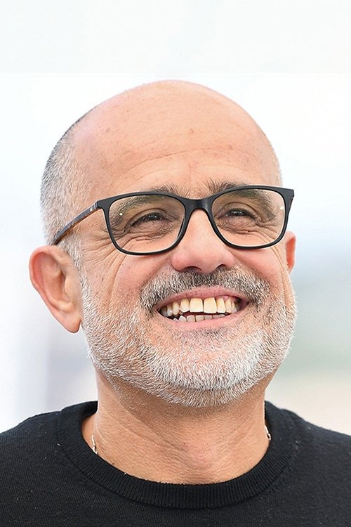 Daniel Arcucci as Self, sport journalist (archive footage)