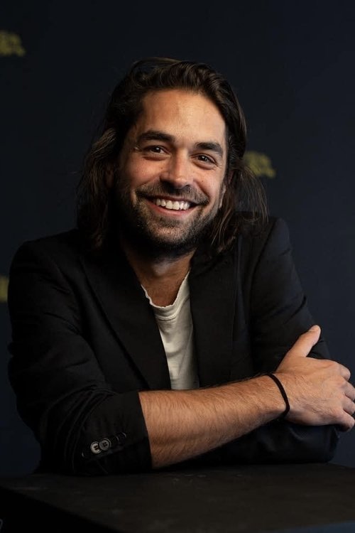 Bálint Szimler as Self - Director