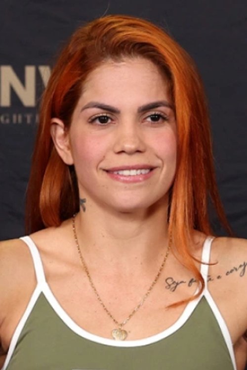 Rayanne Dos Santos as Self