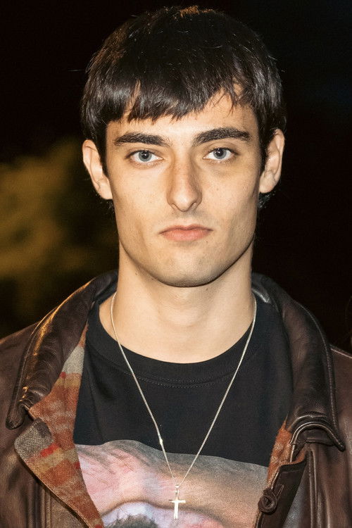 Victor Marqueste as Timides (Sam)