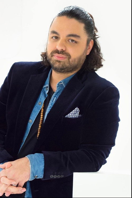 Babak Saeedi as Self