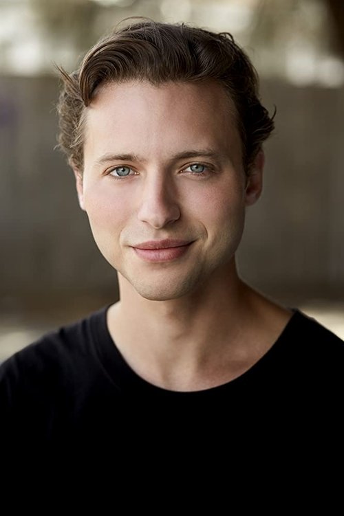 Matthew Connell as Jack Stanton