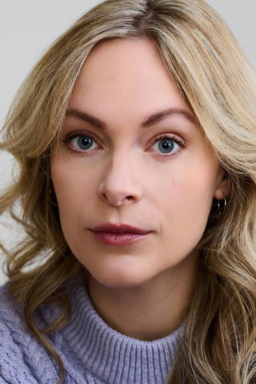 Tanya Brideau as Marianne