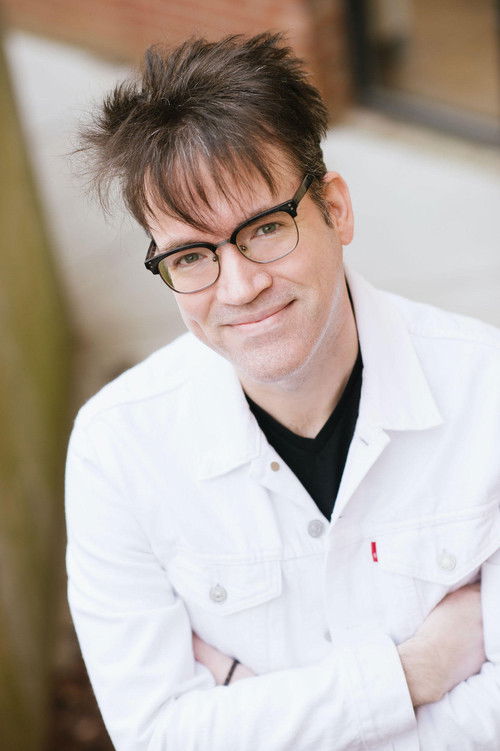 Shawn Decker as Self