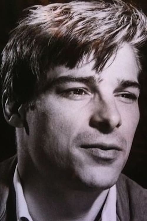 Darwin Joston as Lt. Plummer