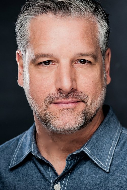 David Starzyk as Dan
