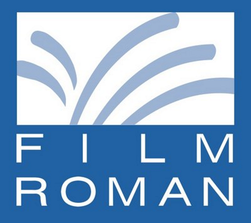 Film Roman logo