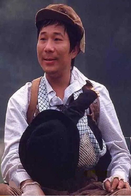 许不了 as 小皮蛋（Eggsy）