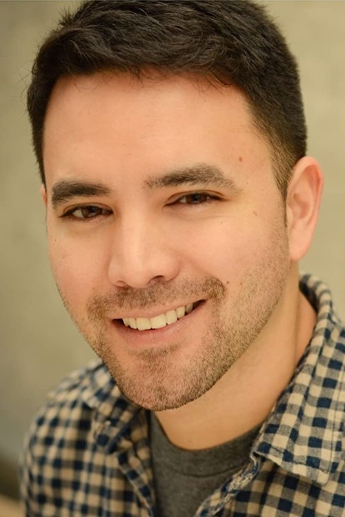 Brent Hirose as Meta