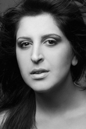 Varduhi Abrahamyan as Goffredo