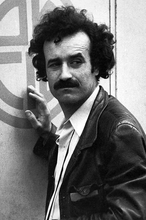 Aissa Ifrah as Le Réalisateur