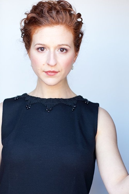 Nora Fiffer as Wendy