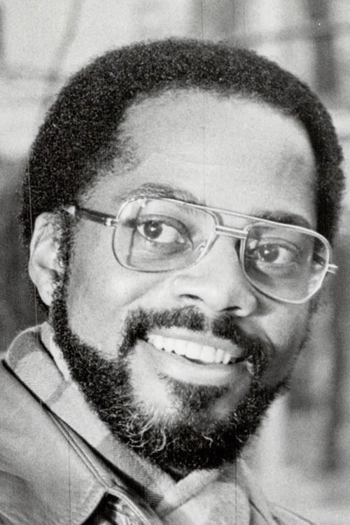 Rudy Webb as Richard Pierpoint, age 68