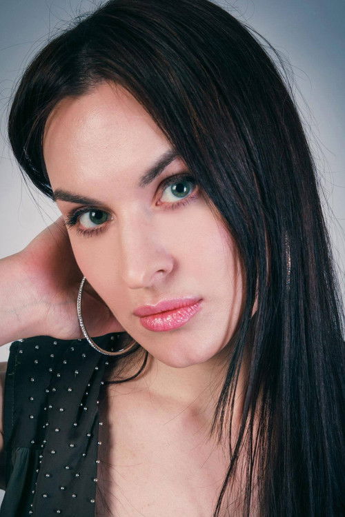 Irina Sable-Soboleva as Lena