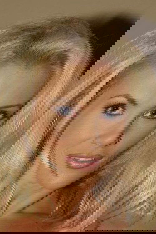 Monika Star as Karina Kean