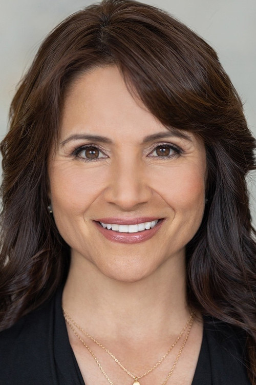 Christine Steel as Jenny Andrews