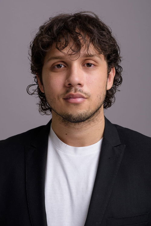 Jayden O'Reilly as Homesless Man