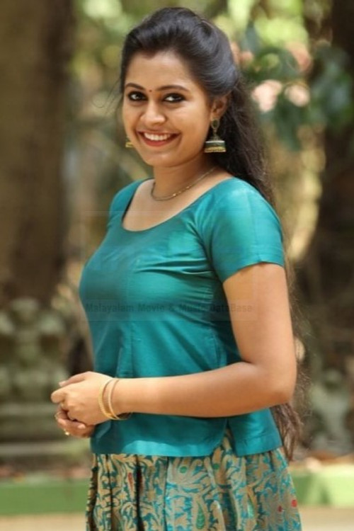 Meera Nair as