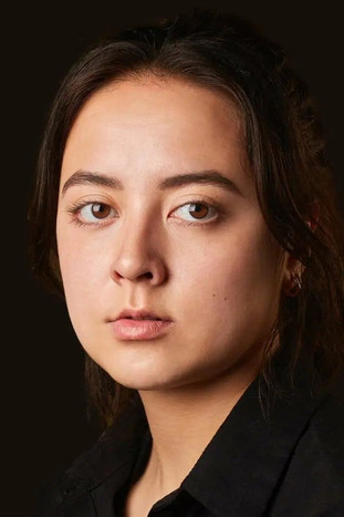 Ami Tredrea as Waitress