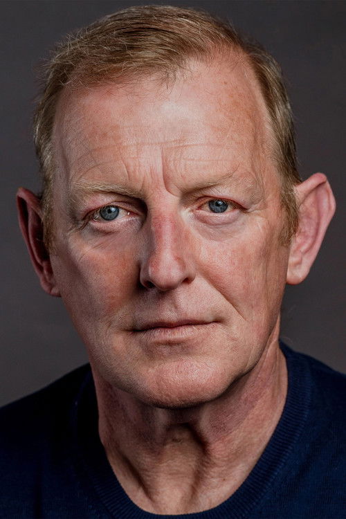 Sean Kearns as Norman