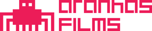 Aranhas Films logo