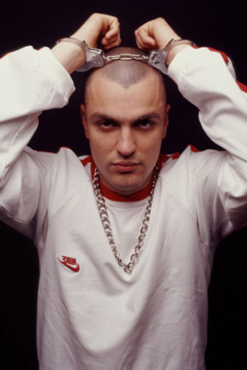 Boško Ćirković Škabo as Himself