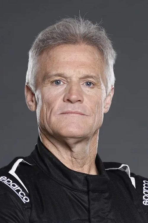 Kenny Wallace as 