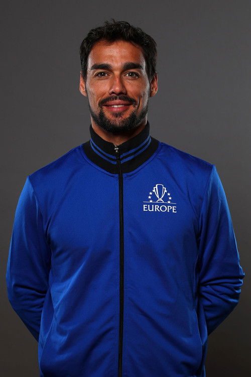 Fabio Fognini as Self
