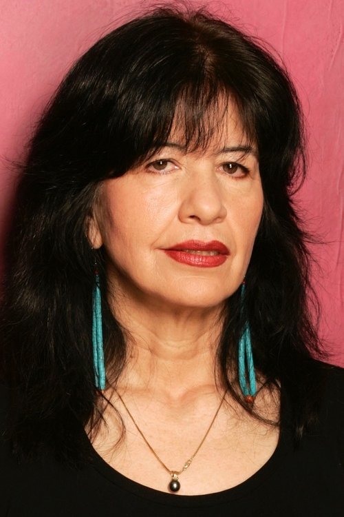 Joy Harjo as Self