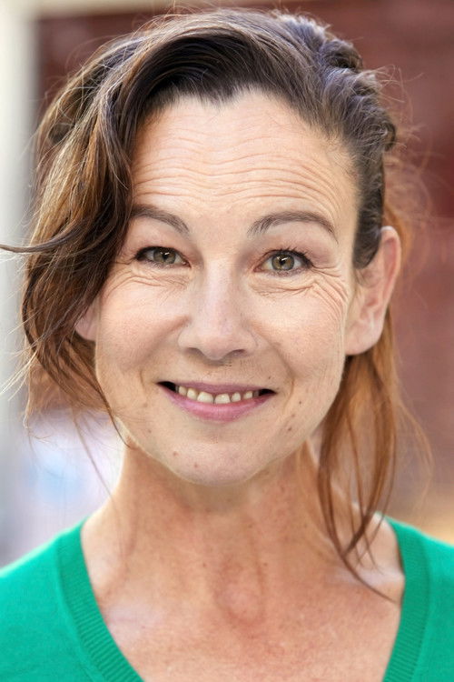 Murielle Texier as Madame Chamoiseau