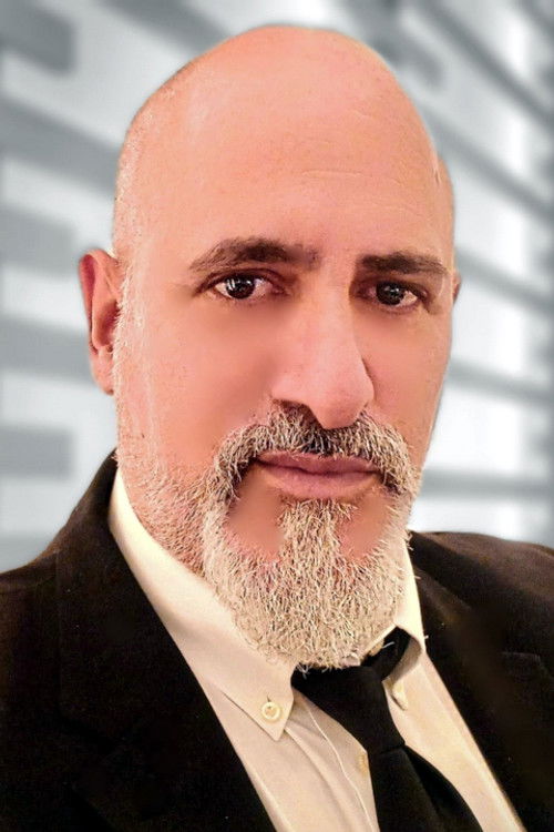 Sam Bauso as Club Patron (uncredited)