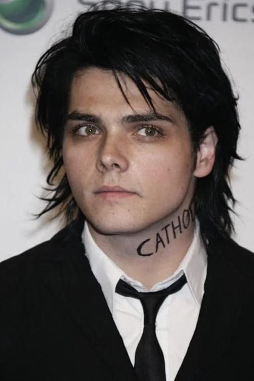Gerard Way as Self