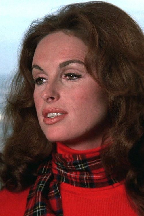 Luanne Roberts as Carol